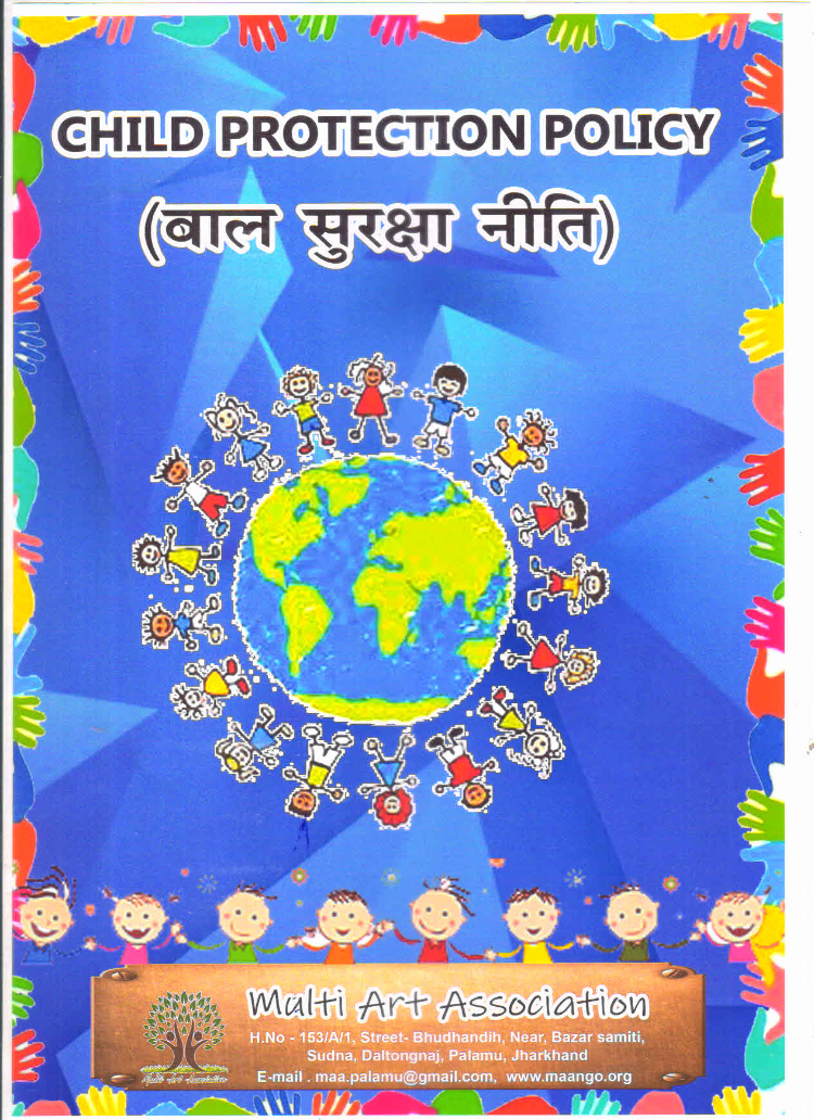Child Protection Policy